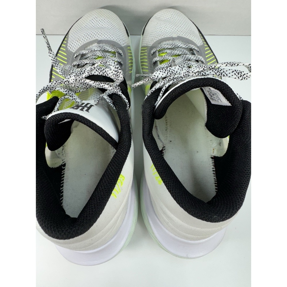 Nike Kyrie Flytrap 5 Basketball Shoes Multi Color Sneakers CZ4100-101 Mens Sz 12 - Picture 5 of 7